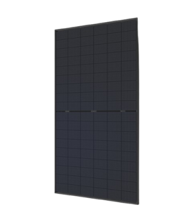 TCL – Module N-TYPE Bi-Facial 500Wc – Bi-verre – transparent