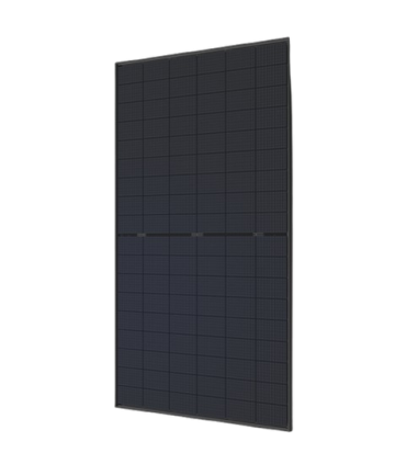 TCL – Module N-TYPE Bi-Facial 500Wc – Bi-verre – transparent