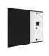 SUNPOWER – SPR-P6-405-BLK-AC – 405Wc – Full Black