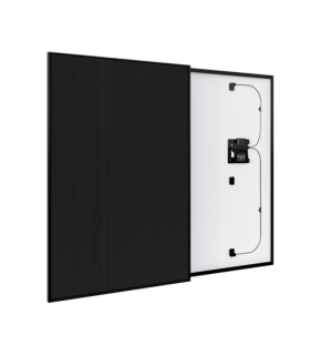 SUNPOWER – SPR-P6-405-BLK-AC – 405Wc – Full Black