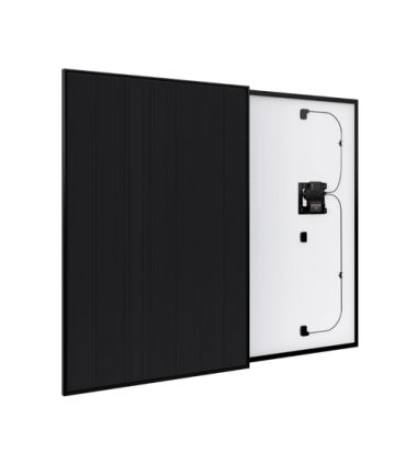 SUNPOWER – SPR-P6-405-BLK-AC – 405Wc – Full Black