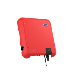 SMA – Sunny Boy 3.0 monophasé 2 MPPT
