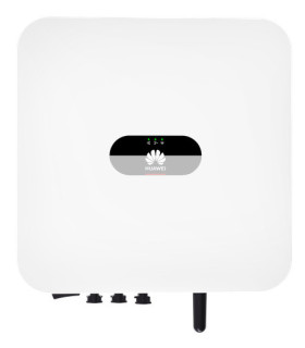 HUAWEI – Onduleur SUN2000-3KTL-L1 – Onduleur monophasé 3kw 2MPPT + antenne intégrée