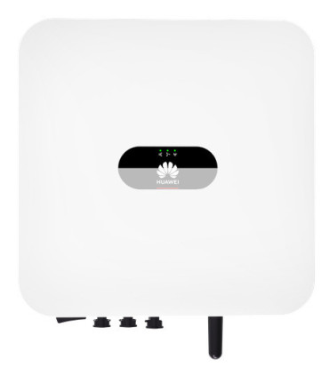 HUAWEI – Onduleur SUN2000-3KTL-L1 – Onduleur monophasé 3kw 2MPPT + antenne intégrée