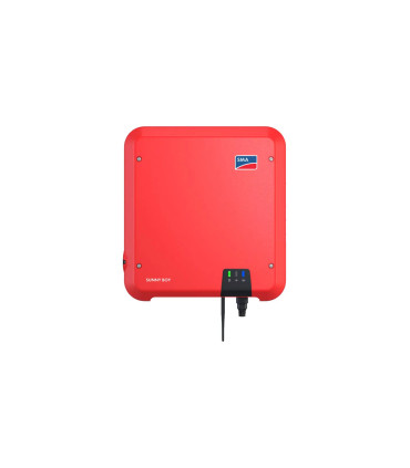 SMA – Sunny Boy 3.0 monophasé 2 MPPT