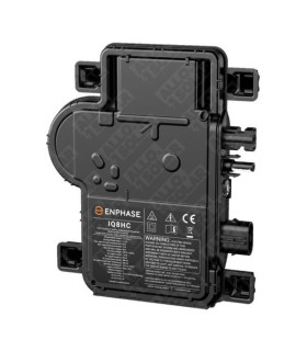 ENPHASE Micro-onduleur IQ8HC – 384VA