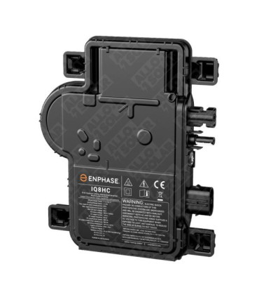 ENPHASE Micro-onduleur IQ8HC – 384VA