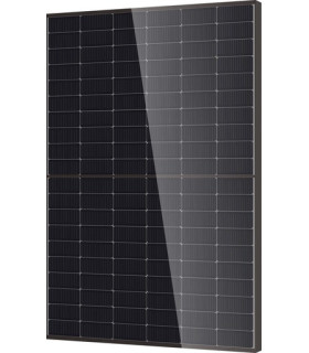 DMEGC – Module N-TYPE Bi-Facial 500Wc