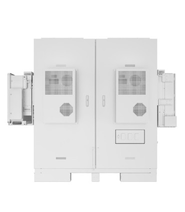 HUAWEI – Batterie 6,9KW – LUNA2000 Smart string ESS