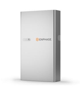 ENPHASE – IQ Battery 5P avec kit Flexphase