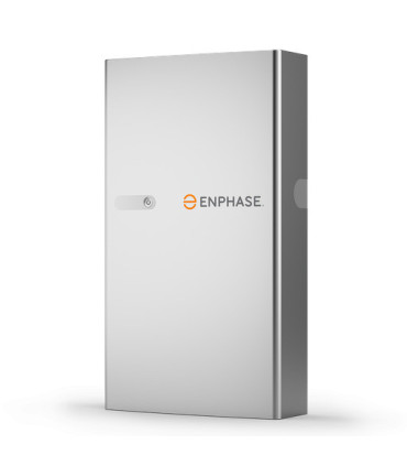 ENPHASE – IQ Battery 5P avec kit Flexphase