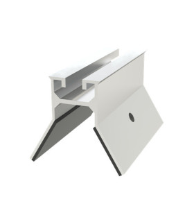 JORIS Rail Opti’Roof 100mm