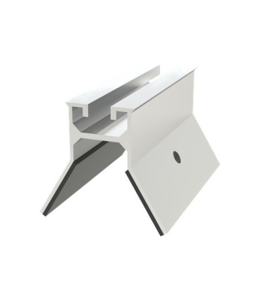 JORIS Rail Opti’Roof 100mm