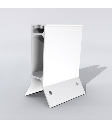 JORIS Rail Opti’Roof 100mm