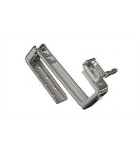 ESDEC – ClickFit EVO – Crochet de toit universel