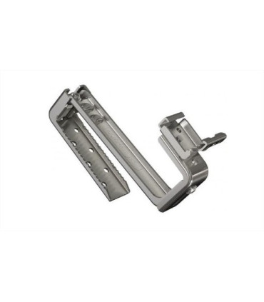 ESDEC – ClickFit EVO – Crochet de toit universel