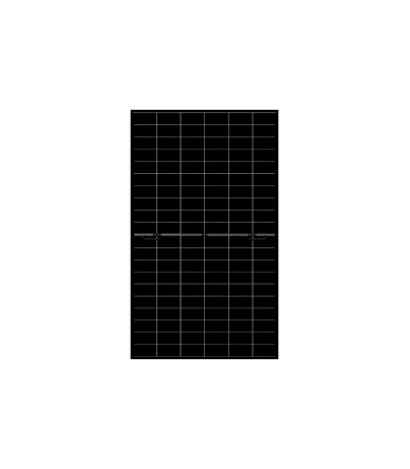 DMEGC – Module N-TYPE Bi-Facial 500Wc