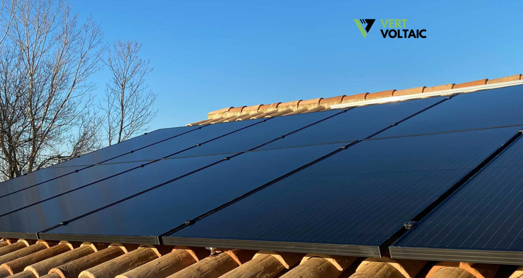 Insallation résidentielle