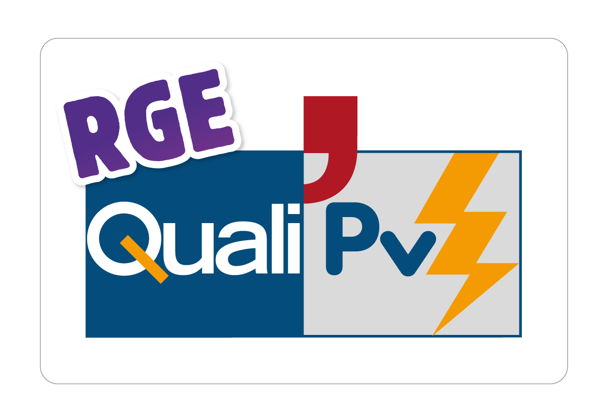 Certification RGE QualiPV 2024